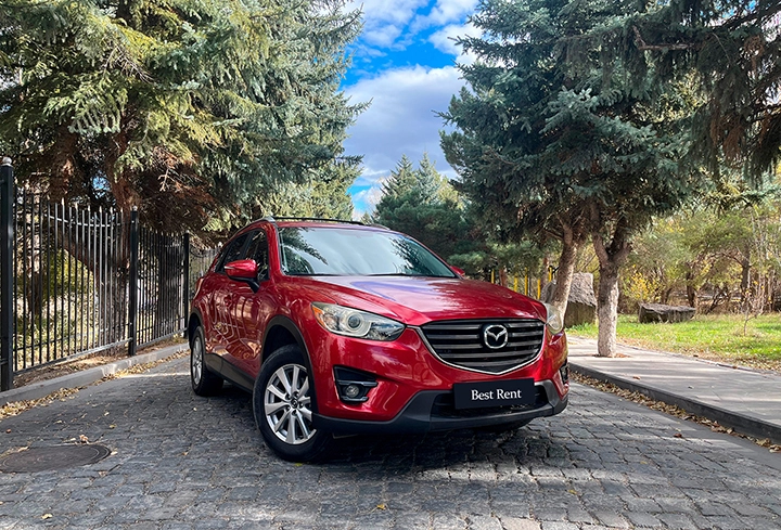 Автопрокат в Армении | Best Rent