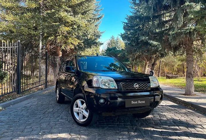 Автопрокат в Армении | Best Rent