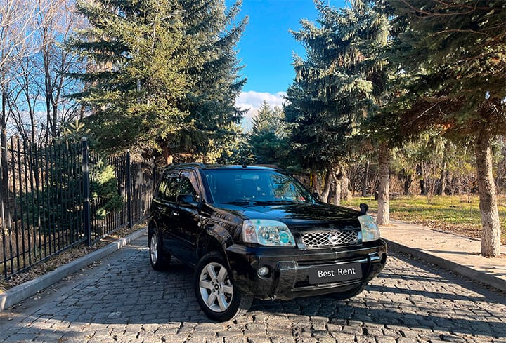 Автопрокат в Армении | Best Rent