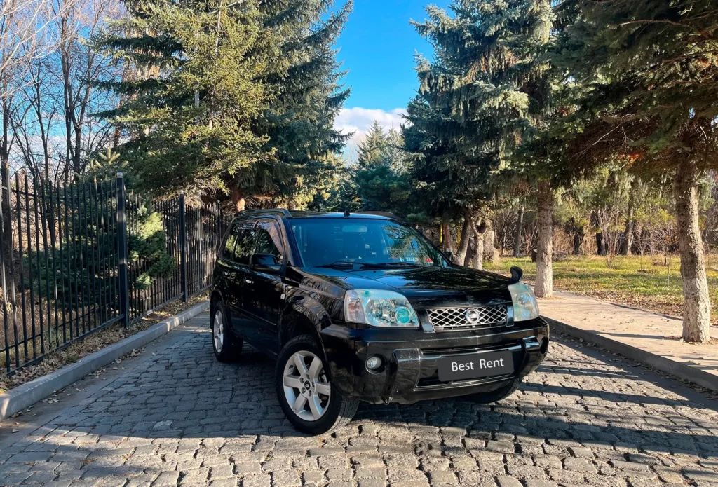Автопрокат в Армении | Best Rent