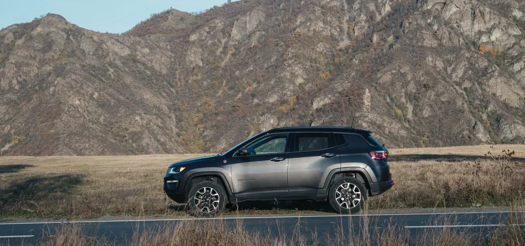 ПДД и особенности вождения в Армении