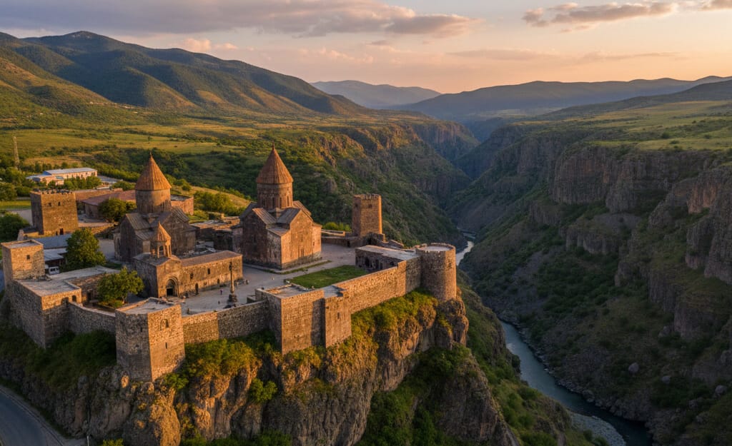 Аренда авто в Ереване